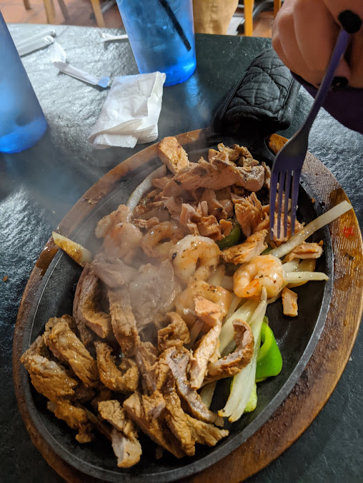 Photo Senor Fajitas - 15