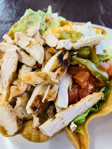 Photo Senor Fajitas - 17
