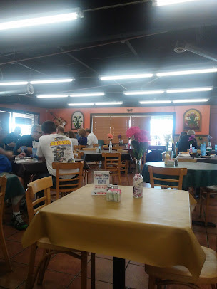 Photo Senor Fajitas - 19