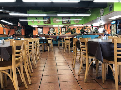 Photo Senor Fajitas - 3