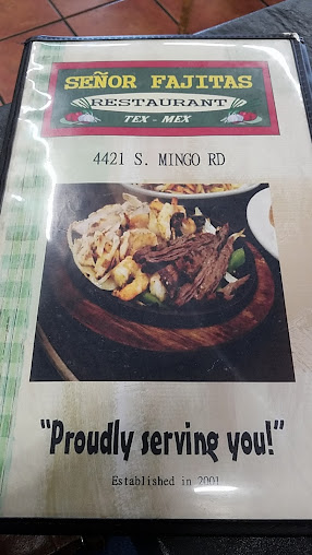 Photo Senor Fajitas - 5