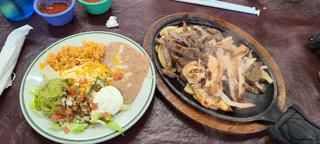 Photo Senor Fajitas - 7