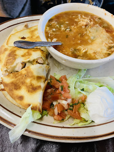 Photo Senor Fajitas - 8