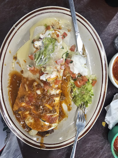 Photo Senor Fajitas - 9