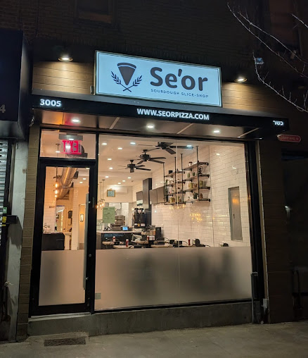 Photo Se'or Pizza - 0