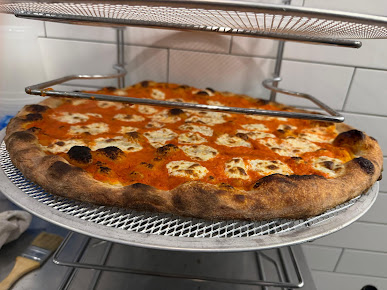 Photo Se'or Pizza - 1
