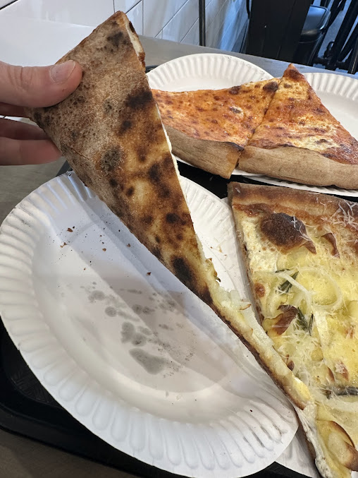 Photo Se'or Pizza - 11