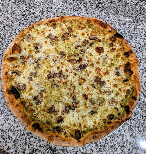 Photo Se'or Pizza - 15