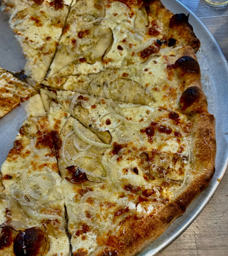 Photo Se'or Pizza - 4