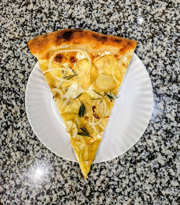 Photo Se'or Pizza - 5
