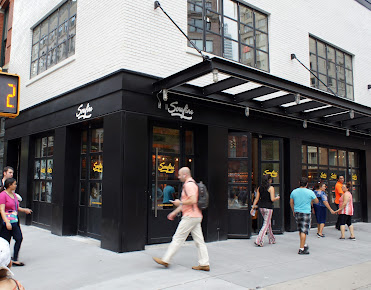 Photo Serafina Tribeca - 0