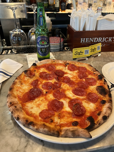 Photo Serafina Tribeca - 12