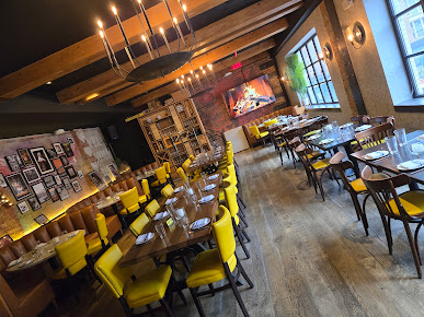 Photo Serafina Tribeca - 13