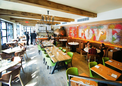 Photo Serafina Tribeca - 14