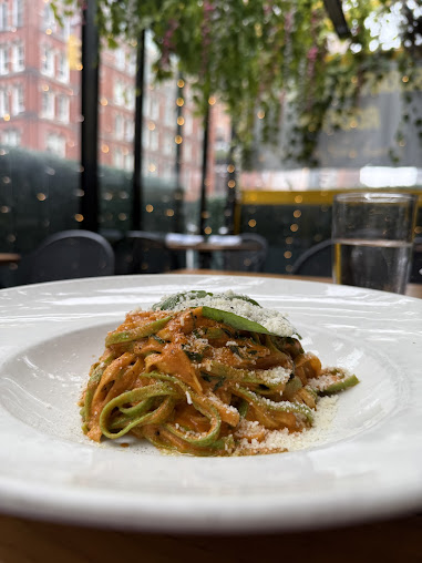 Photo Serafina Tribeca - 16