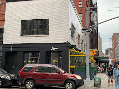 Photo Serafina Tribeca - 17