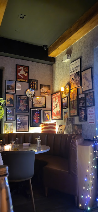 Photo Serafina Tribeca - 18