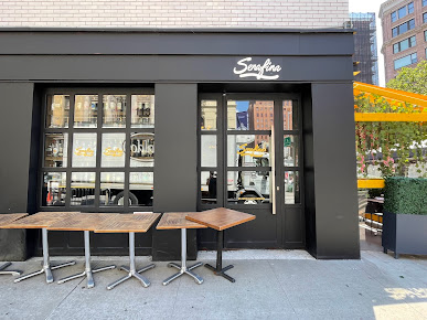 Photo Serafina Tribeca - 6