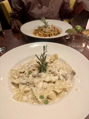 Photo Serafina Tribeca - 9