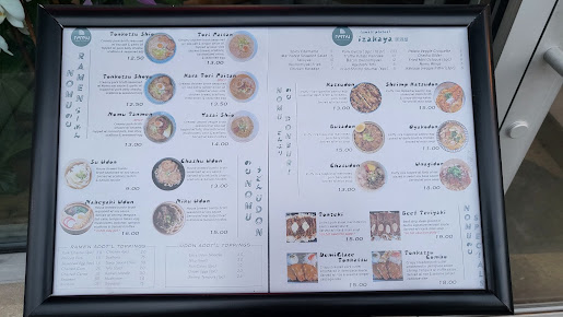Menu Sgd Dubu So Gong Dong Tofu & Korean Bbq - 29