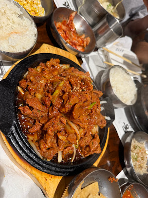 Photo Sgd Dubu So Gong Dong Tofu & Korean Bbq - 14