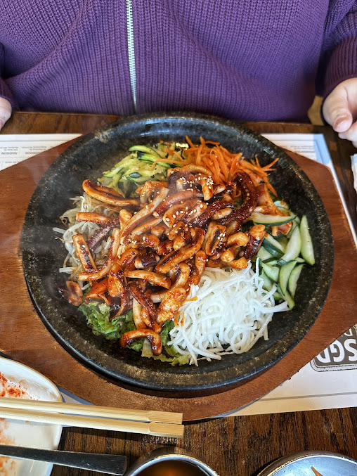 Photo Sgd Dubu So Gong Dong Tofu & Korean Bbq - 19