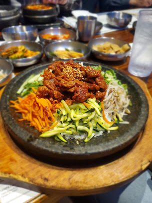 Photo Sgd Dubu So Gong Dong Tofu & Korean Bbq - 2