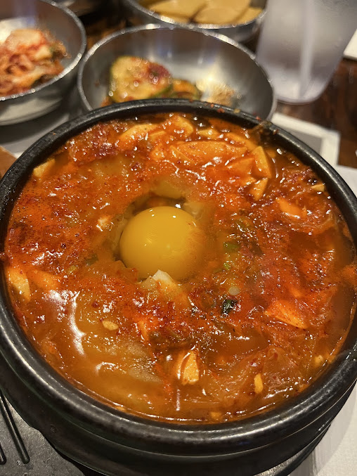 Photo Sgd Dubu So Gong Dong Tofu & Korean Bbq - 6