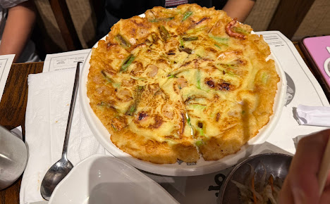 Photo Sgd Dubu So Gong Dong Tofu & Korean Bbq - 9