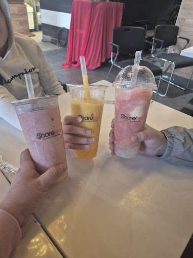 Photo Sharetea Lakewood - 14