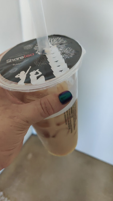Photo Sharetea Lakewood - 16