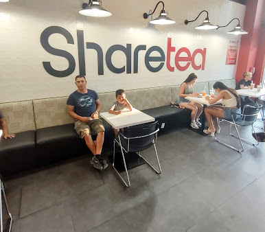 Photo Sharetea Lakewood - 18