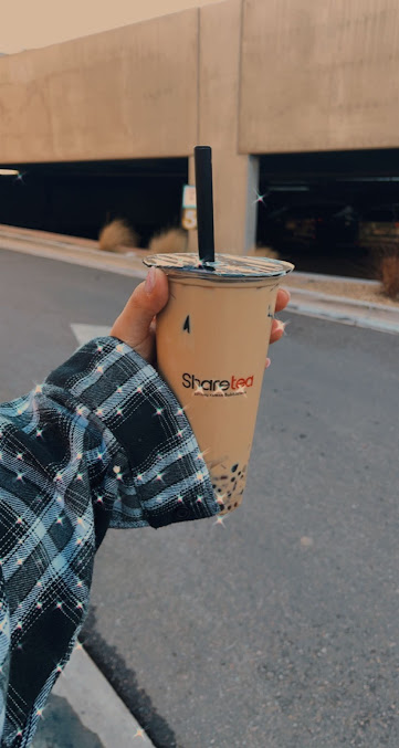 Photo Sharetea Lakewood - 19