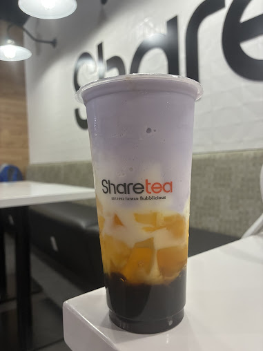 Photo Sharetea Lakewood - 2