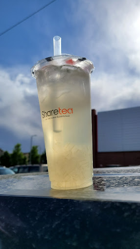 Photo Sharetea Lakewood - 6