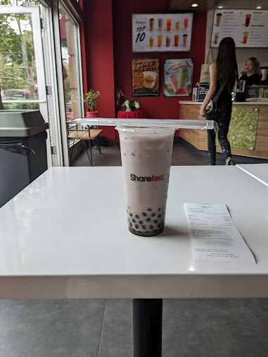 Photo Sharetea Lakewood - 8