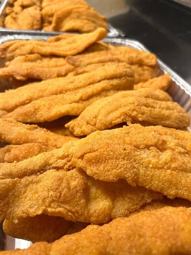 Photo Sharks Fish Chicken - 6
