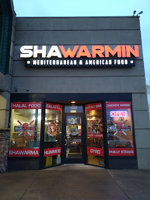 Photo Shawarmin Grill - 0