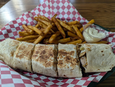 Photo Shawarmin Grill - 1