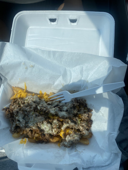 Photo Shawarmin Grill - 11
