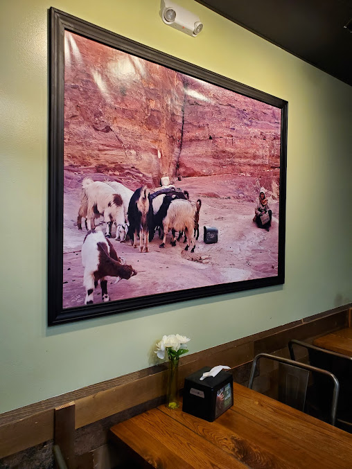 Photo Shawarmin Grill - 14