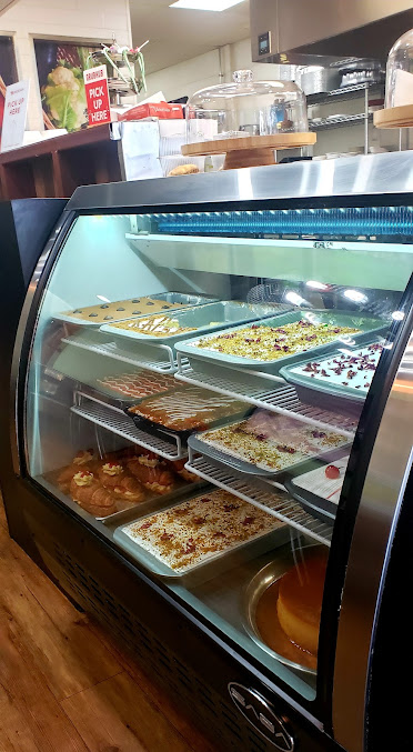Photo Shawarmin Grill - 15