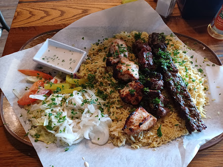 Photo Shawarmin Grill - 17