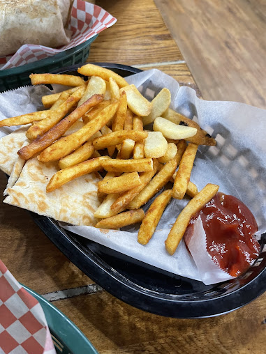 Photo Shawarmin Grill - 18
