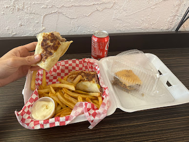Photo Shawarmin Grill - 2