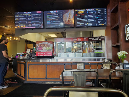 Photo Shawarmin Grill - 3