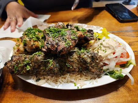 Photo Shawarmin Grill - 6