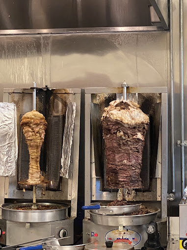 Photo Shawarmin Grill - 9