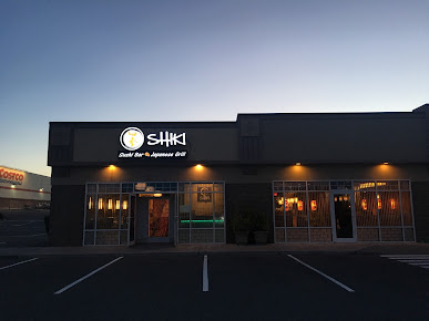 Photo Shiki Sushi Grill - 0