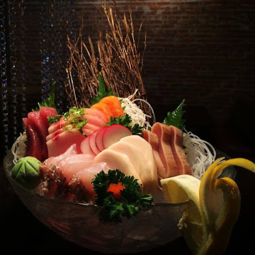 Photo Shiki Sushi Grill - 1